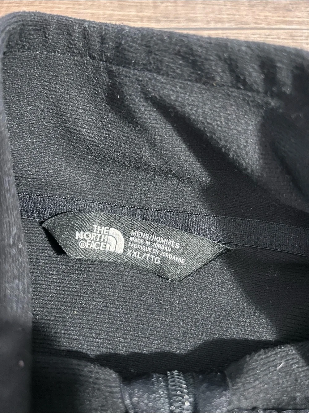 The North Face north face